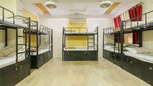 Dormitory